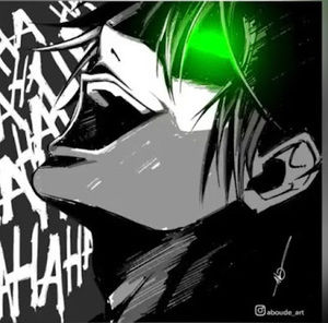 Meet your Posher, Luhchase20k